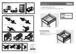 Preview for 1 page of BLUM TANDEMBOX plus Assembly Instruction