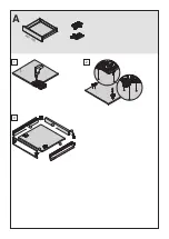 Предварительный просмотр 2 страницы BLUM TANDEMBOX Assembly Instruction