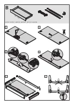 Preview for 3 page of BLUM TANDEMBOX Assembly Instruction