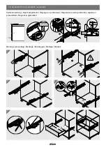 Предварительный просмотр 2 страницы BLUM TIP-ON BLUMOTION Quick Manual