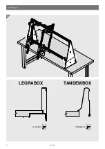 Preview for 14 page of BLUM ZMM.2750.01 Manual