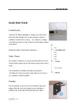 Preview for 2 page of bluMartin freeair plus Operating Manual