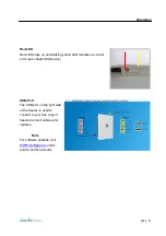 Preview for 11 page of bluMartin freeair plus Operating Manual