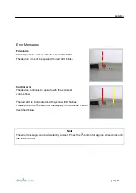 Preview for 23 page of bluMartin freeair plus Operating Manual