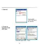 Preview for 9 page of Blumax GPS-4012 User Manual