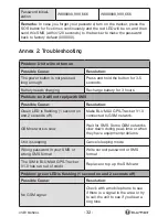 Preview for 32 page of Blumax GPS-Tracker V1.0 User Manual