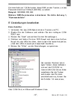 Preview for 57 page of Blumax GPS-Tracker V1.0 User Manual