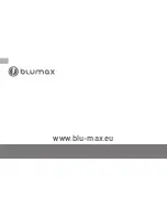 Предварительный просмотр 48 страницы Blumax Speech 001 User Manual