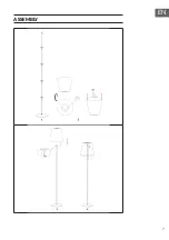 Предварительный просмотр 7 страницы Blumfeldt 10022422 Manual