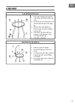 Preview for 15 page of Blumfeldt 10028486 Manual