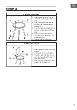 Preview for 23 page of Blumfeldt 10028486 Manual