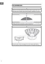 Предварительный просмотр 8 страницы Blumfeldt 10028582 Manual