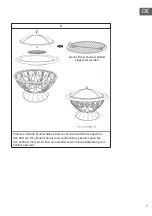 Предварительный просмотр 9 страницы Blumfeldt 10028582 Manual