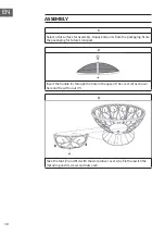 Предварительный просмотр 18 страницы Blumfeldt 10028582 Manual