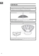 Предварительный просмотр 28 страницы Blumfeldt 10028582 Manual