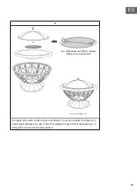 Предварительный просмотр 39 страницы Blumfeldt 10028582 Manual