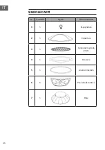 Предварительный просмотр 46 страницы Blumfeldt 10028582 Manual