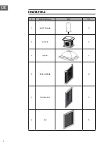 Preview for 6 page of Blumfeldt 10028584 Manual