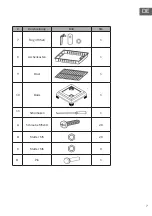 Preview for 7 page of Blumfeldt 10028584 Manual