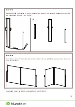 Preview for 4 page of Blumfeldt 10029125 Quick Manual