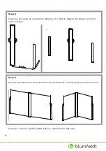 Preview for 7 page of Blumfeldt 10029125 Quick Manual