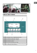 Предварительный просмотр 7 страницы Blumfeldt 10029238 Manual