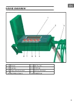 Предварительный просмотр 15 страницы Blumfeldt 10029238 Manual