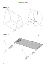 Предварительный просмотр 5 страницы Blumfeldt 10029608 Safety