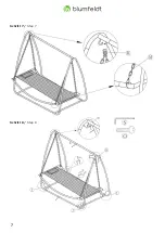 Предварительный просмотр 7 страницы Blumfeldt 10029608 Safety