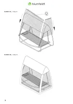 Предварительный просмотр 9 страницы Blumfeldt 10029608 Safety