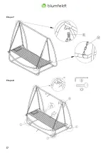 Предварительный просмотр 17 страницы Blumfeldt 10029608 Safety