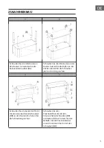 Preview for 5 page of Blumfeldt 10029647 Manual