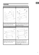 Preview for 9 page of Blumfeldt 10029647 Manual