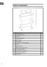 Preview for 20 page of Blumfeldt 10029647 Manual