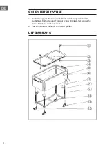 Preview for 4 page of Blumfeldt 10029648 Manual