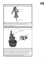 Предварительный просмотр 7 страницы Blumfeldt 10029657 Manual