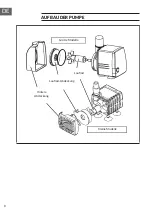 Предварительный просмотр 8 страницы Blumfeldt 10029657 Manual