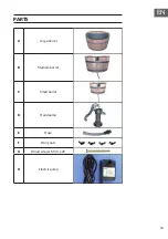 Предварительный просмотр 13 страницы Blumfeldt 10029657 Manual