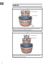 Предварительный просмотр 14 страницы Blumfeldt 10029657 Manual