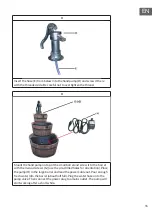 Предварительный просмотр 15 страницы Blumfeldt 10029657 Manual