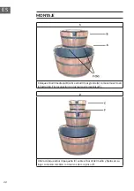 Предварительный просмотр 22 страницы Blumfeldt 10029657 Manual