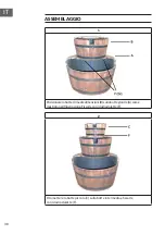 Предварительный просмотр 38 страницы Blumfeldt 10029657 Manual