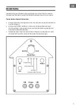 Preview for 7 page of Blumfeldt 10029901 Manual