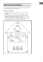 Preview for 25 page of Blumfeldt 10029901 Manual