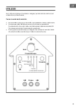 Preview for 41 page of Blumfeldt 10029901 Manual