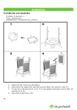 Preview for 11 page of Blumfeldt 10030147 User Manual