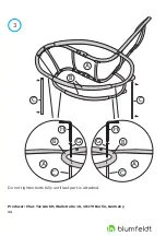 Предварительный просмотр 11 страницы Blumfeldt 10030615 Manual