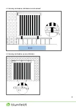 Preview for 4 page of Blumfeldt 10030627 Manual