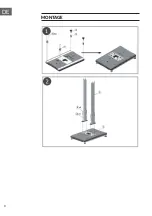 Предварительный просмотр 8 страницы Blumfeldt 10030690 Manual