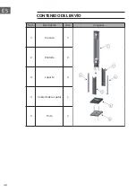 Предварительный просмотр 48 страницы Blumfeldt 10030690 Manual